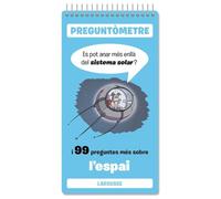 Es pot anar més enllà del sistema solar: I 99 preguntes més sobre l'espai