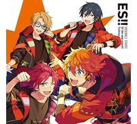 あんさんぶるスターズ! ! ESアイドルソング season1 Trickstar