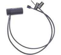 Alphacool 17558 parte e accessorio del sistema di raffreddamento del computer Indicatore di flusso