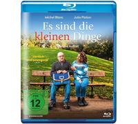 Es sind die kleinen Dinge (Blu-ray)