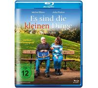 Es sind die kleinen Dinge