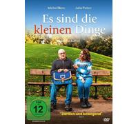 Es sind die kleinen Dinge