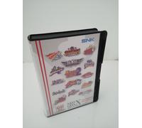 ES-SNK NEOGEO X MEGA SET VOLUME 1 NEW