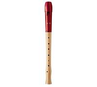 ES-TELA - Set copripiumino tessuto Lopro 25 - caffè, 150 cm