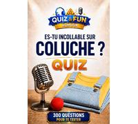 Es-tu incollable sur Coluche ? Quiz