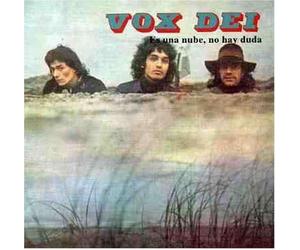 es una nube,no hay duda