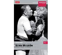 Es war die Lerche, 1 DVD (DVD) Fritz Muliar, Elfriede Ott, Heinz Moog