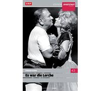 Es war die Lerche / Ephraim Kishon