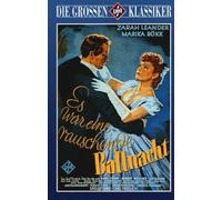 Es War E.Rauschende Ballnacht - Es War Eine Rauschende Ballnac