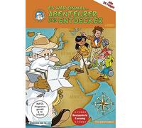 Es war einmal… Abenteurer und Entdecker - Restaurierte Fassung