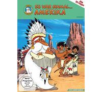 Es War Einmal...Amerika [Edizione: Germania] [Edizione: Germania]