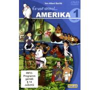 Es war einmal... Amerika - Teil 1