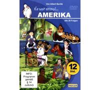 Es war einmal... Amerika - Teil 1-6/Paket