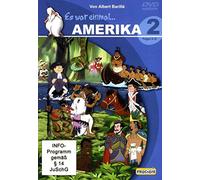 Es war einmal... Amerika - Teil 2