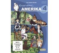 Es war einmal... Amerika - Teil 4