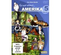 Es war einmal... Amerika - Teil 5