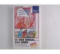 Es war einmal...Das Leben - Blut/Herz