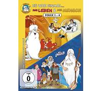 Es war einmal... Das Leben & Der Mensch - Folge 1-4