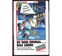 Es war einmal...Das Leben - Gehirn/Nerven
