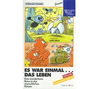 Es war einmal...Das Leben - Giftstoffe/Schutz du