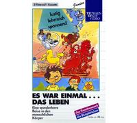 Es war einmal...Das Leben - Knochenmark/Blutplät