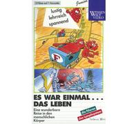 Es war einmal...Das Leben - Nieren/Lymphsystem