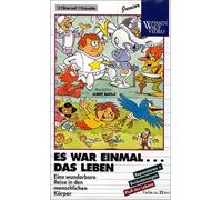 Es war einmal...Das Leben - Reparaturen+Veränder