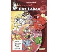 Es war einmal... das Leben, Teil 3: Episoden 9 - 12 [Edizione: Germania]