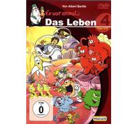 Es war einmal... Das Leben - Teil 4