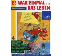 Es war einmal... Das Leben - Teil 4