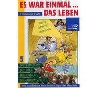 Es war einmal... Das Leben - Teil 5