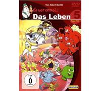 Es war einmal... Das Leben - Teil 5