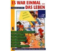 Es war einmal... Das Leben - Teil 6