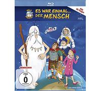 Es war einmal...Der Mensch 1 - Staffel 1 [Edizione: Germania]