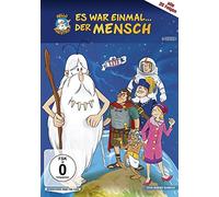 Es war einmal... Der Mensch