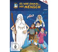 Es war einmal... Der Mensch - Komplette Staffel 1