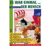 Es war einmal... Der Mensch - Teil 3