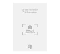 Es war einmal ein Frühlingstraum - Buch