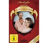 Es war einmal ein König