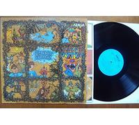 Es war einmal. Märchenlieder nach den Kinder und Hausmärchen. Gaby Rückert, Jürgen Walter, Thomas Natschinski Stereo