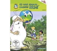 Es war einmal...Unsere Erde