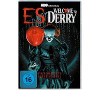 ES: Welcome to Derry
