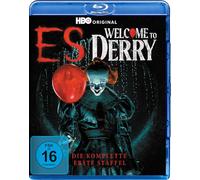 ES: Welcome to Derry
