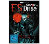 ES: Welcome to Derry