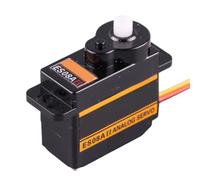 ES08A 9g Alto Sensibile Sub Servo 3D Aerei Elicottero ES08MD ES08MA