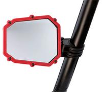 ES1-RED CORNICE DECORATIVA SPECCHIETTO LATERALE RANGER EV 4X4 LI-ION 2017