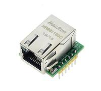 -ES1 W5500 Chip MOD /IP del convertitore SPI a LAN/Ethernet