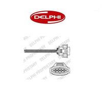 ES1079012B1 Sonda lambda (MARCA DELPHI)