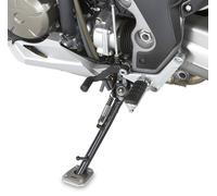 ES1110 GIVI ESTENSIONE APPOGGIO CAVALLETTO per HONDA CROSSTOURER / DCT 2014 2015