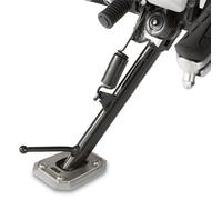 ES1111 GIVI ESTENSIONE APPOGGIO CAVALLETTO per HONDA INTEGRA 750 2014 2015